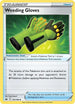 CRE 155/198 Weeding Gloves U