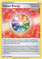CRE 157/198 Impact Energy U