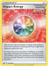 CRE 157/198 Impact Energy U