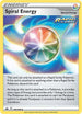 CRE 159/198 Spiral Energy U
