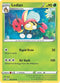 [Reverse Holo] CRE 005/198 Ledian U