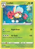 [Reverse Holo] CRE 005/198 Ledian U