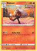[Reverse Holo] CRE 027/198 Raboot U