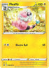 [Reverse Holo] CRE 048/198 Flaaffy U