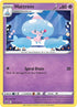 [Reverse Holo] CRE 072/198 Hattrem U