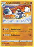 [Reverse Holo] CRE 085/198 Crabominable U