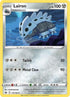 [Reverse Holo] CRE 110/198 Lairon U