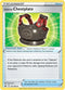 [Reverse Holo] CRE 141/198 Galarian Chestplate U