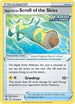 [Reverse Holo] CRE 151/198 Rapid Strike Scroll of the Skies U