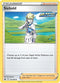 [Reverse Holo] CRE 153/198 Siebold U