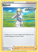 [Reverse Holo] CRE 153/198 Siebold U