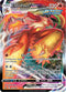 CRE 021/198 Blaziken VMAX SR
