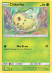 LOT 6/214 Chikorita C