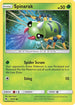 LOT 9/214 Spinarak C