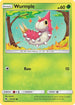 LOT 23/214 Wurmple C