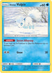 LOT 53/214 Alolan Vulpix C