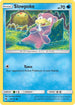 LOT 54/214 Slowpoke C