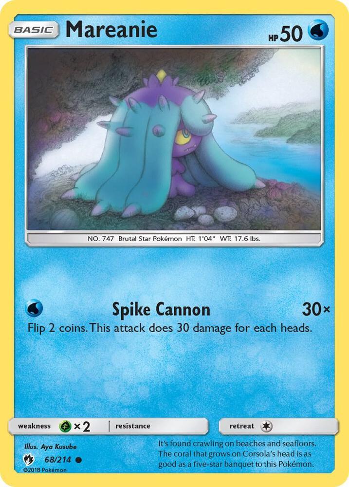 LOT 68/214 Mareanie C