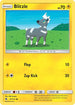 LOT 81/214 Blitzle C