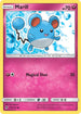 LOT 135/214 Marill C