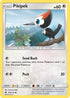 LOT 164/214 Pikipek C