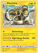 LOT 72/214 Electivire R