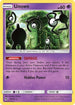 LOT 90/214 Unown R