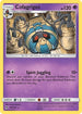 LOT 100/214 Cofagrigus R