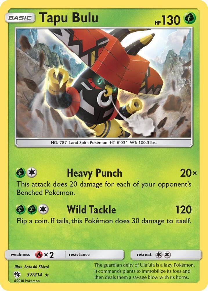 LOT 37/214 Tapu Bulu RH