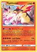 LOT 42/214 Typhlosion RH