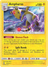 LOT 78/214 Ampharos RH