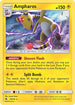 LOT 78/214 Ampharos RH