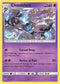 LOT 103/214 Chandelure RH