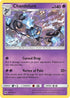 LOT 103/214 Chandelure RH