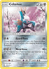 LOT 129/214 Cobalion RH