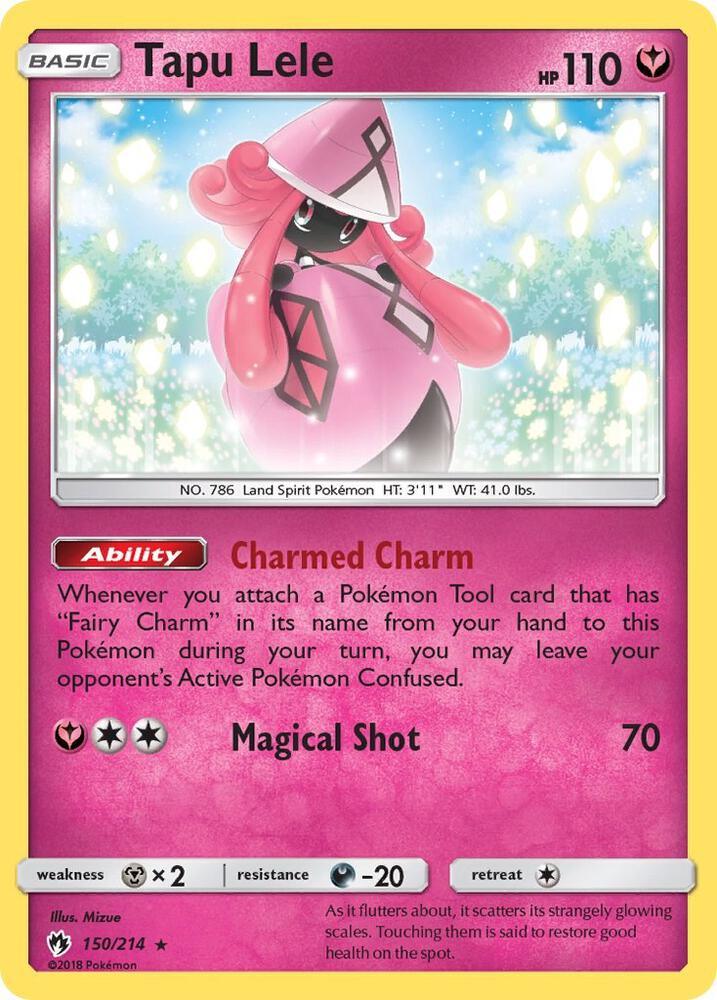 LOT 150/214 Tapu Lele RH