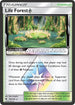 LOT 180/214 Life Forest Prism Star RP