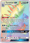LOT 223/214 Tyranitar GX SR