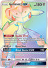 LOT 224/214 Genesect GX SR