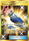 LOT 231/214 Custom Catcher SR