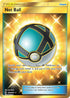 LOT 234/214 Net Ball SR