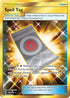 LOT 235/214 Spell Tag SR
