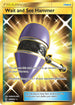 LOT 236/214 Wait and See Hammer SR