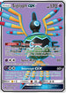 LOT 202/214 Sigilyph GX SR