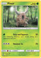 LOT 4/214 Pinsir U