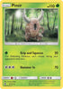 LOT 4/214 Pinsir U
