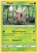 LOT 4/214 Pinsir U