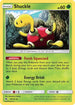 LOT 16/214 Shuckle U