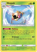 LOT 30/214 Ninjask U