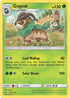 LOT 36/214 Gogoat U